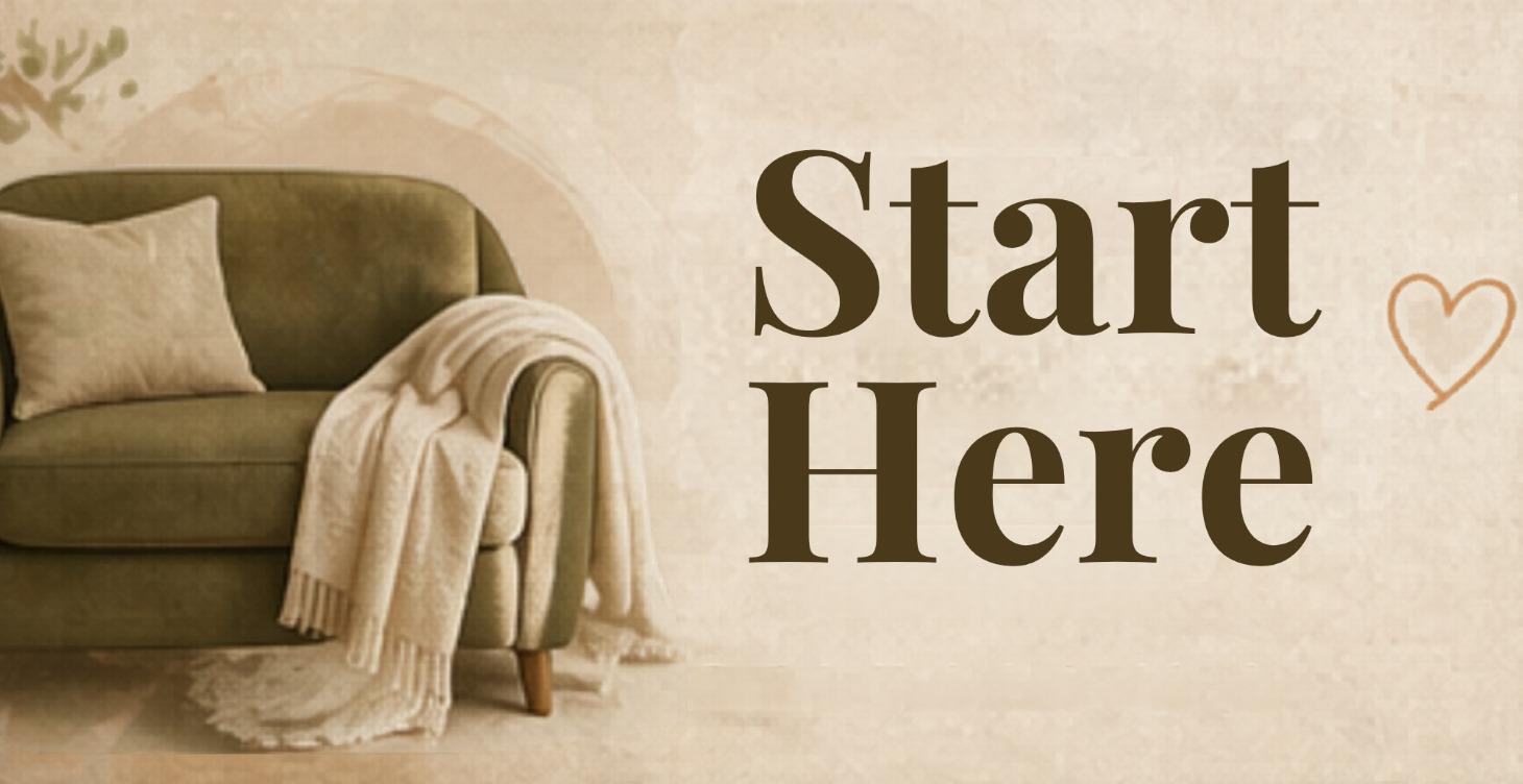 Start Here