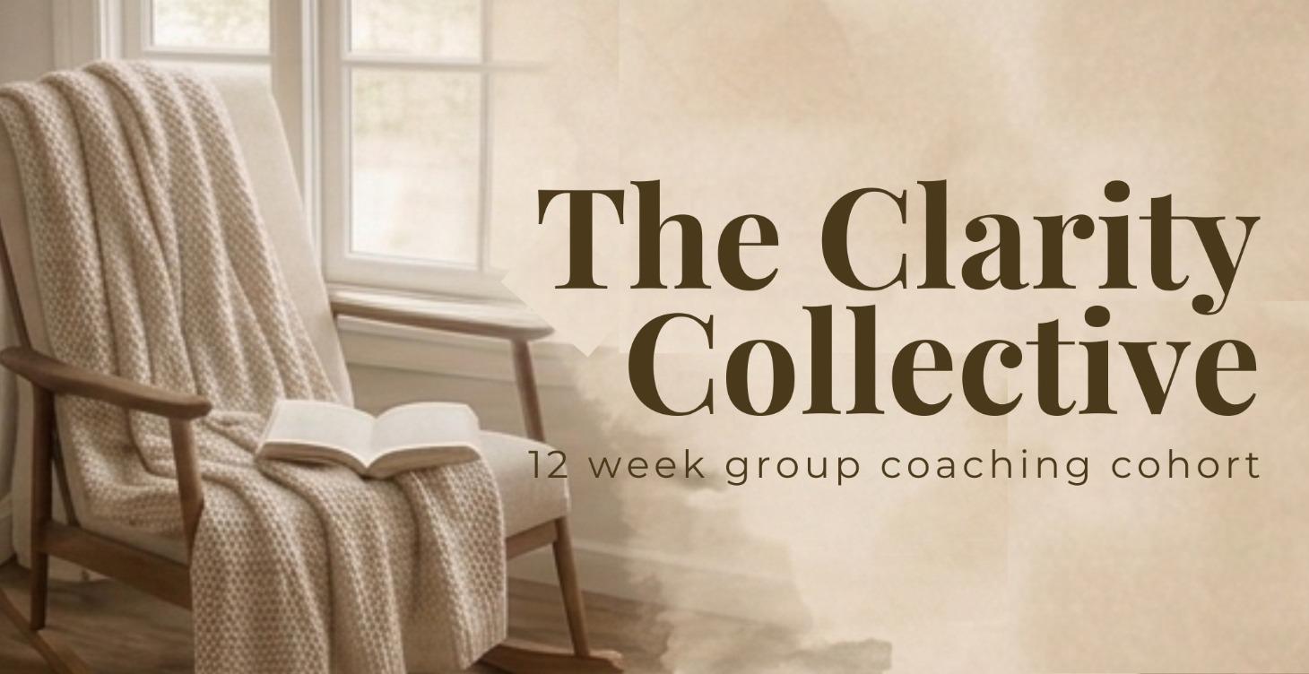 The Clarity Collective