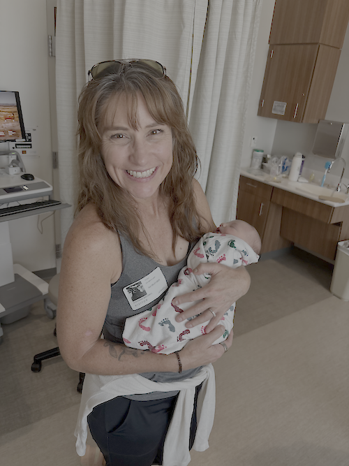 Oops! Friday + Monday