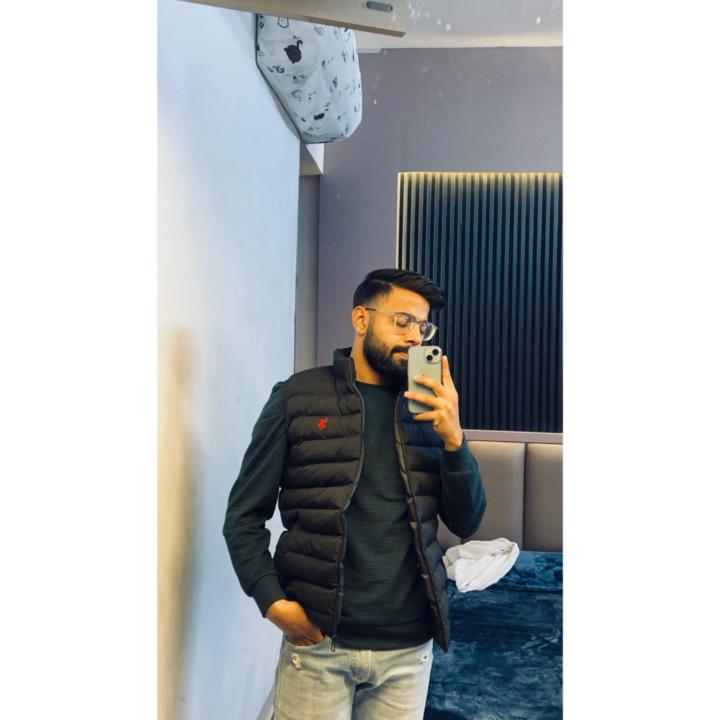 Anmol Doda