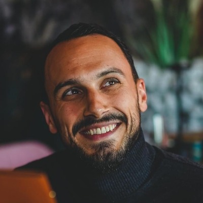 Sylvain Di vito