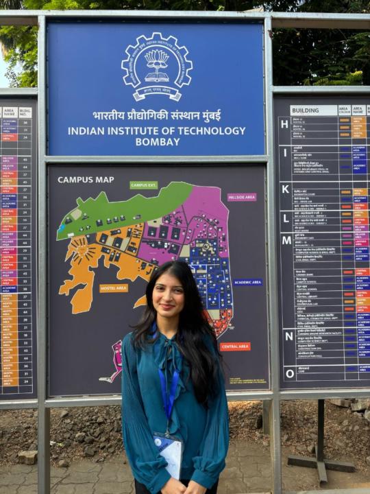 Drishti Jain