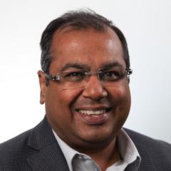 Dave Goyal