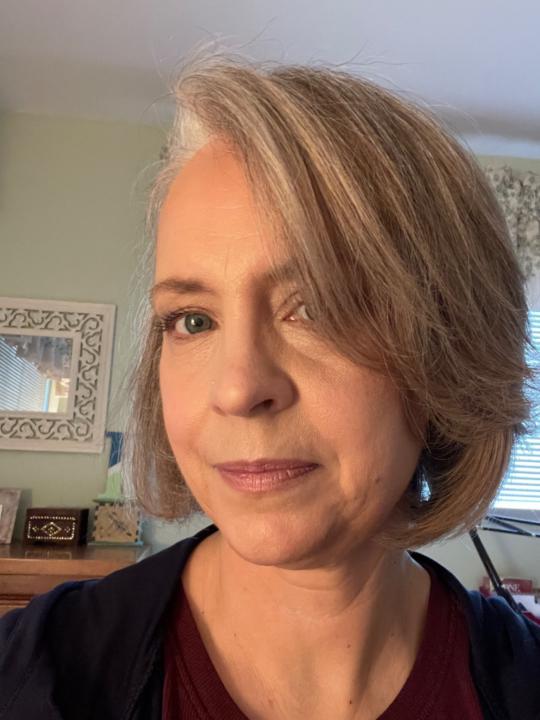 Cathy Patton