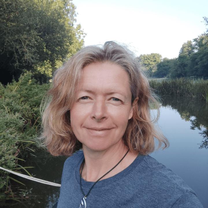 Rebecca Harrison