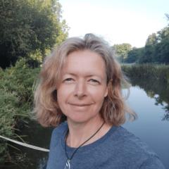 Rebecca Harrison
