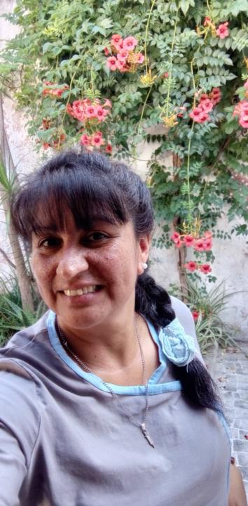 Norma elizabeth Ortega pereira