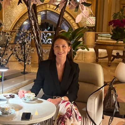 Anna Pintschuk