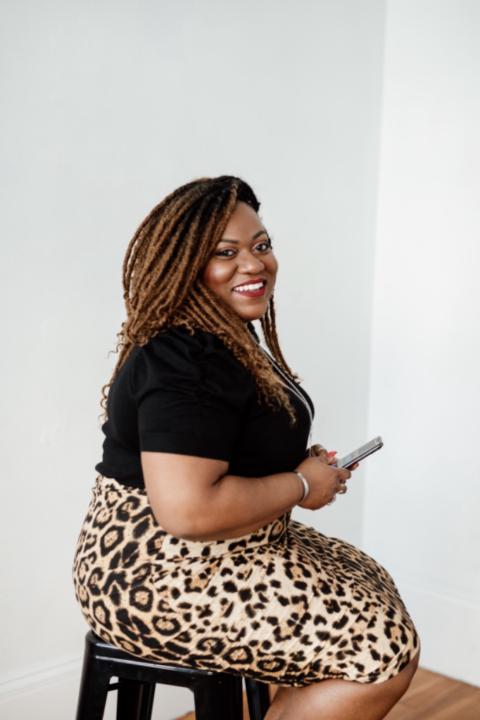 Tanya Rivera-Falcone