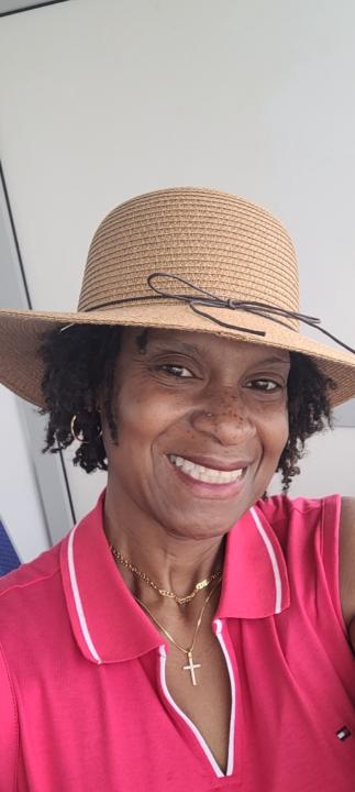 Sonia Walker