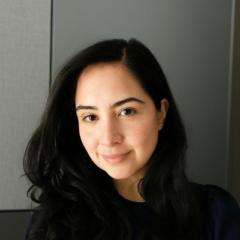 Sara Cristina Vahos Pérez