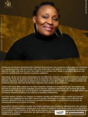 Josiane Gongang