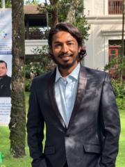 Omkar Mandrekar