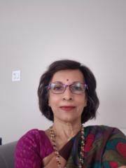 Sumita Chatterjee