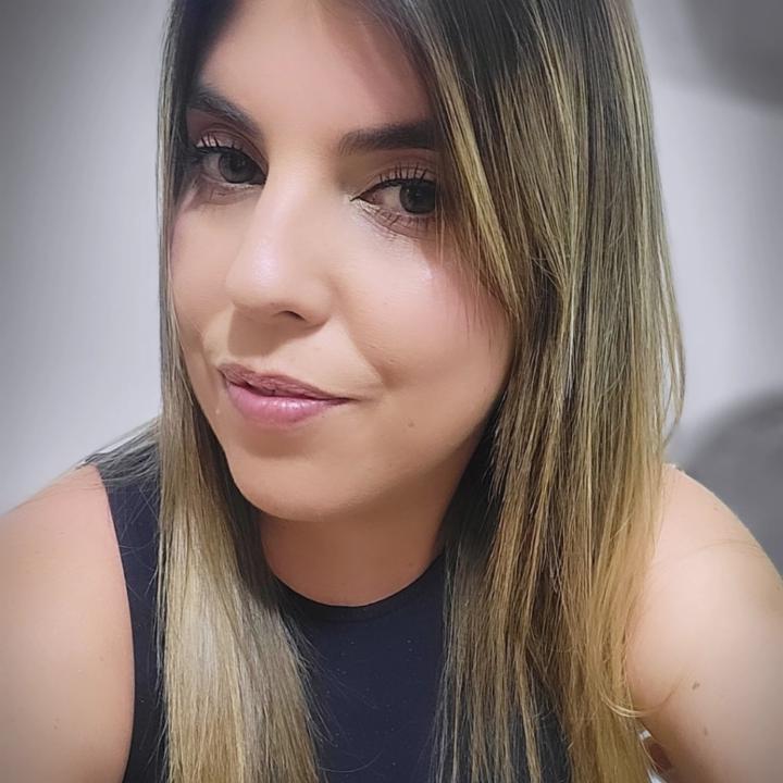 Cristina Martín Medina