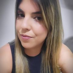 Cristina Martín Medina