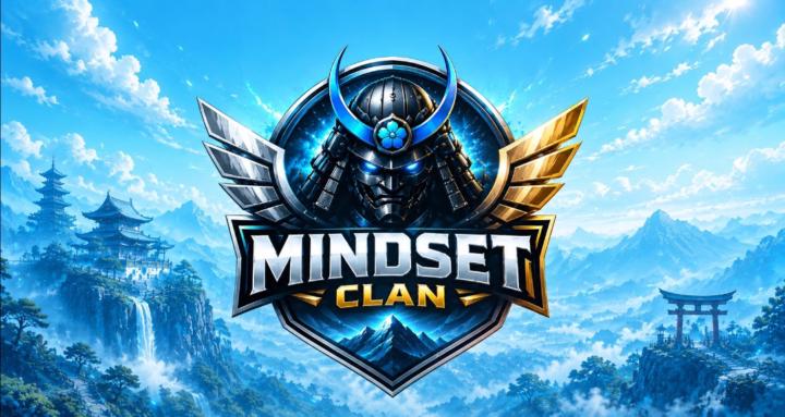 Mindset Clan
