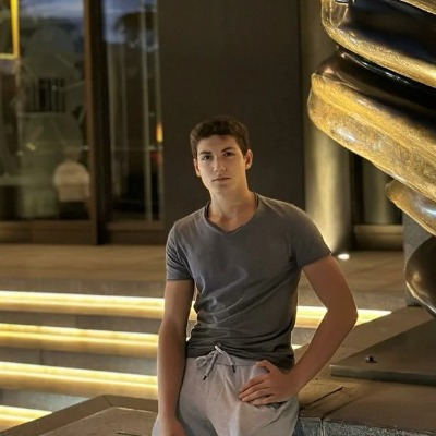 Semsettin Eralp Recber