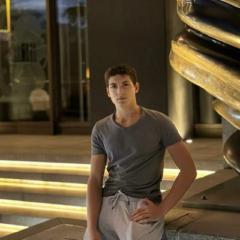 Semsettin Eralp Recber