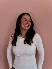 Melanie Hildenbrandt