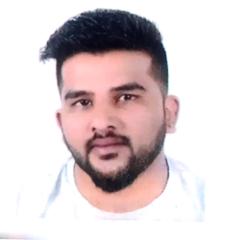 Vikas Narasimhan