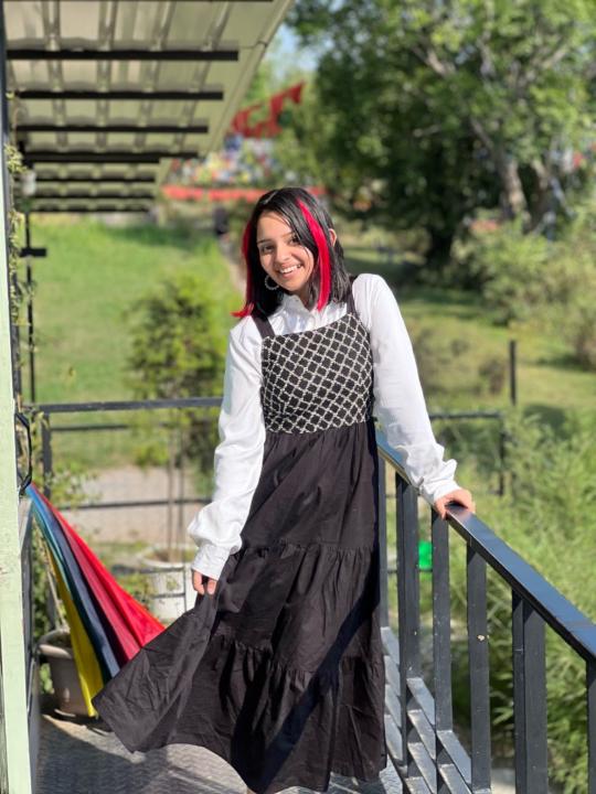 Poorvaja V