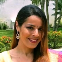 Priscila Mazzei Carvalho