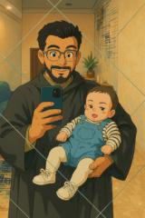 Mohamed achraf Fatihi