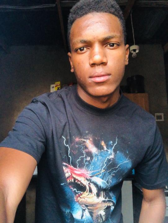 Philani Zwane