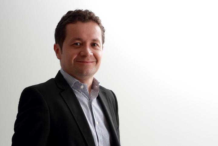 Joaquin Monje
