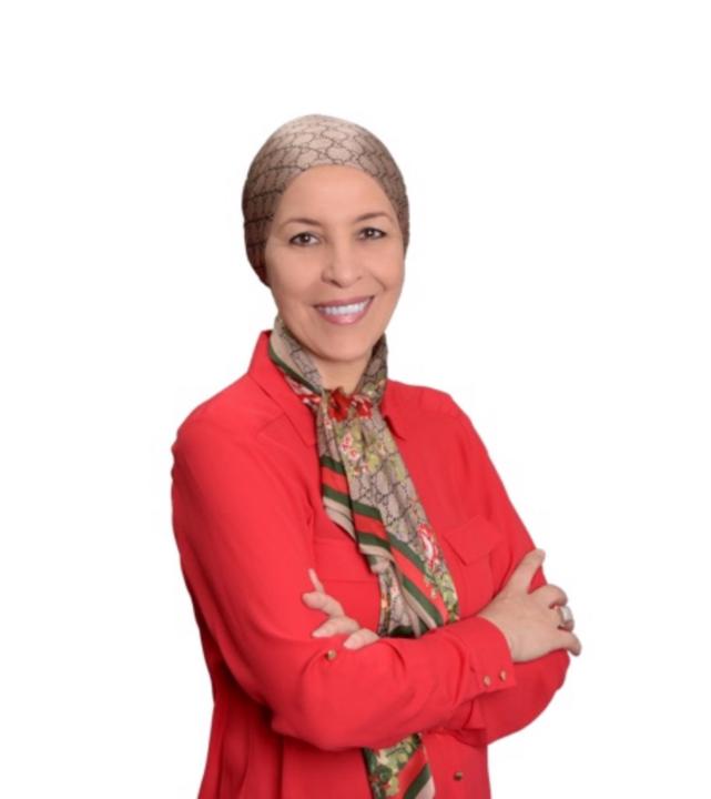 Saida Ali