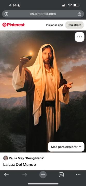 Tomas Carrasco Fernandez