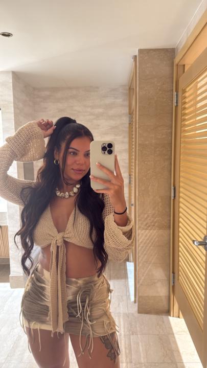 Kierra Marrero