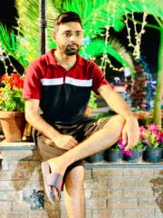 Zohaib Ali