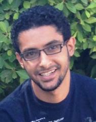 Tarek Tiba
