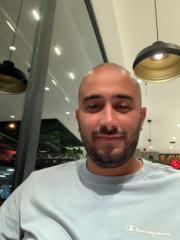 Yassine Yssaad