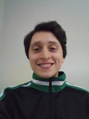 Sebastián Ramos García