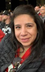Destiny Jimenez