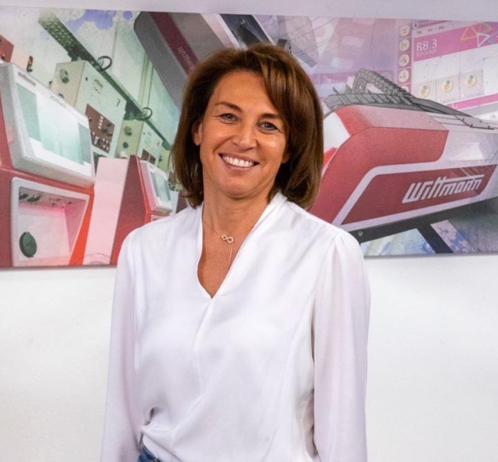 Petra Ullrich