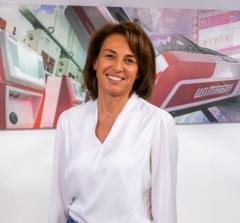 Petra Ullrich
