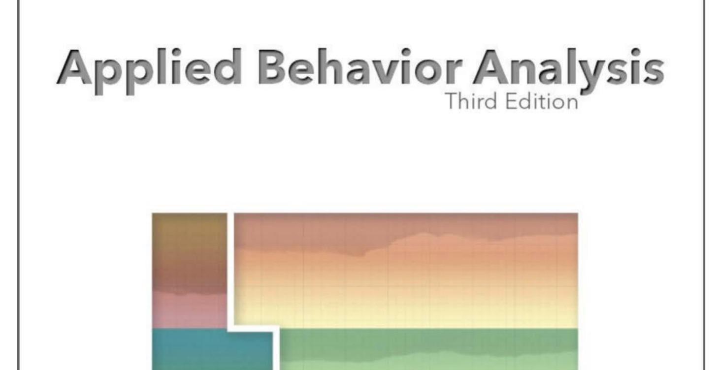 Ch 19 - Equivalence-based instruction