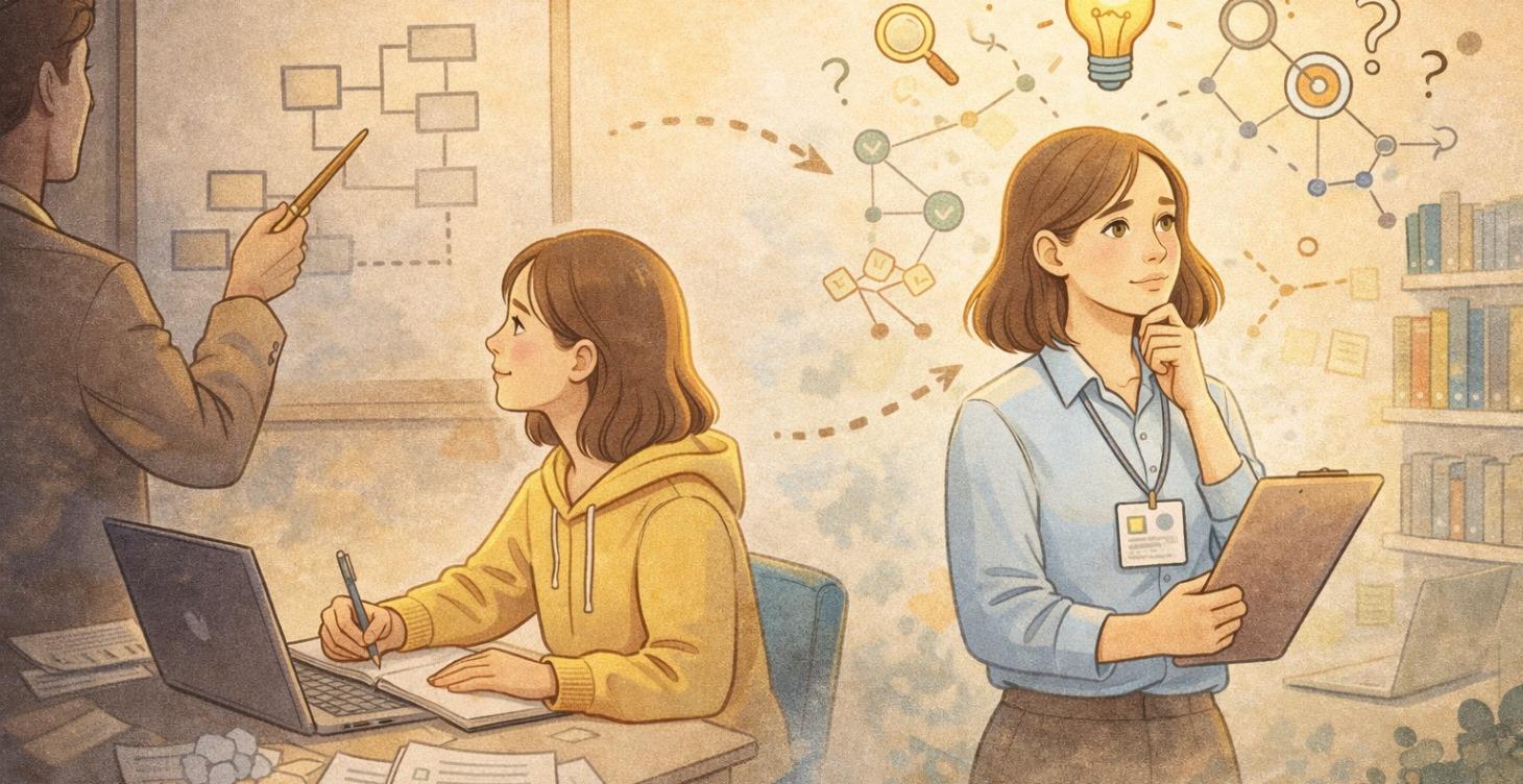 Practitioner Reasoning