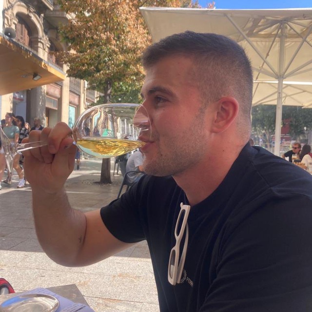 Angel Barrachina Used