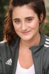 Mary Cate Hoffman