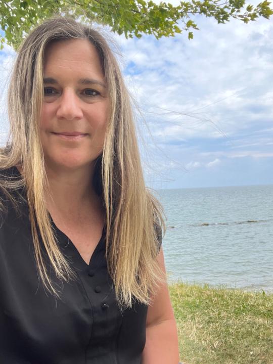 Jen Borovica