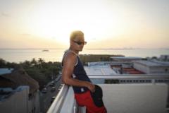 Kevin Amaya