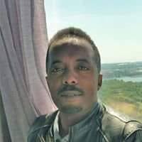 Habtalem Genet Mengesha