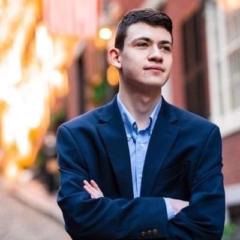 Connor MacFarland