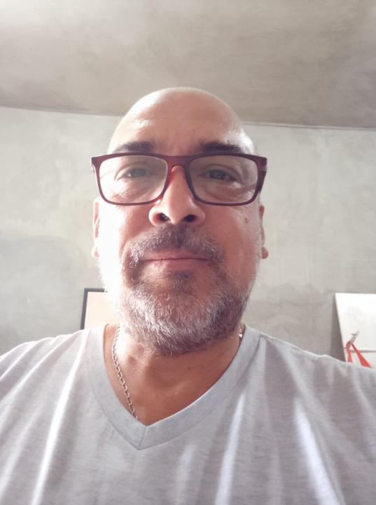 Fausto ulises Saynes oms