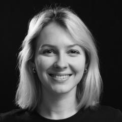 Caitlin Farnham